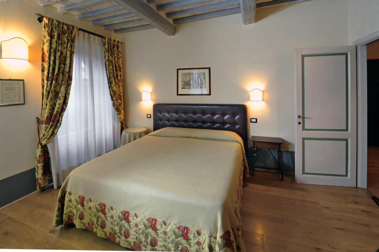 Agriturismo La Sovana Sarteano Kültér fotó
