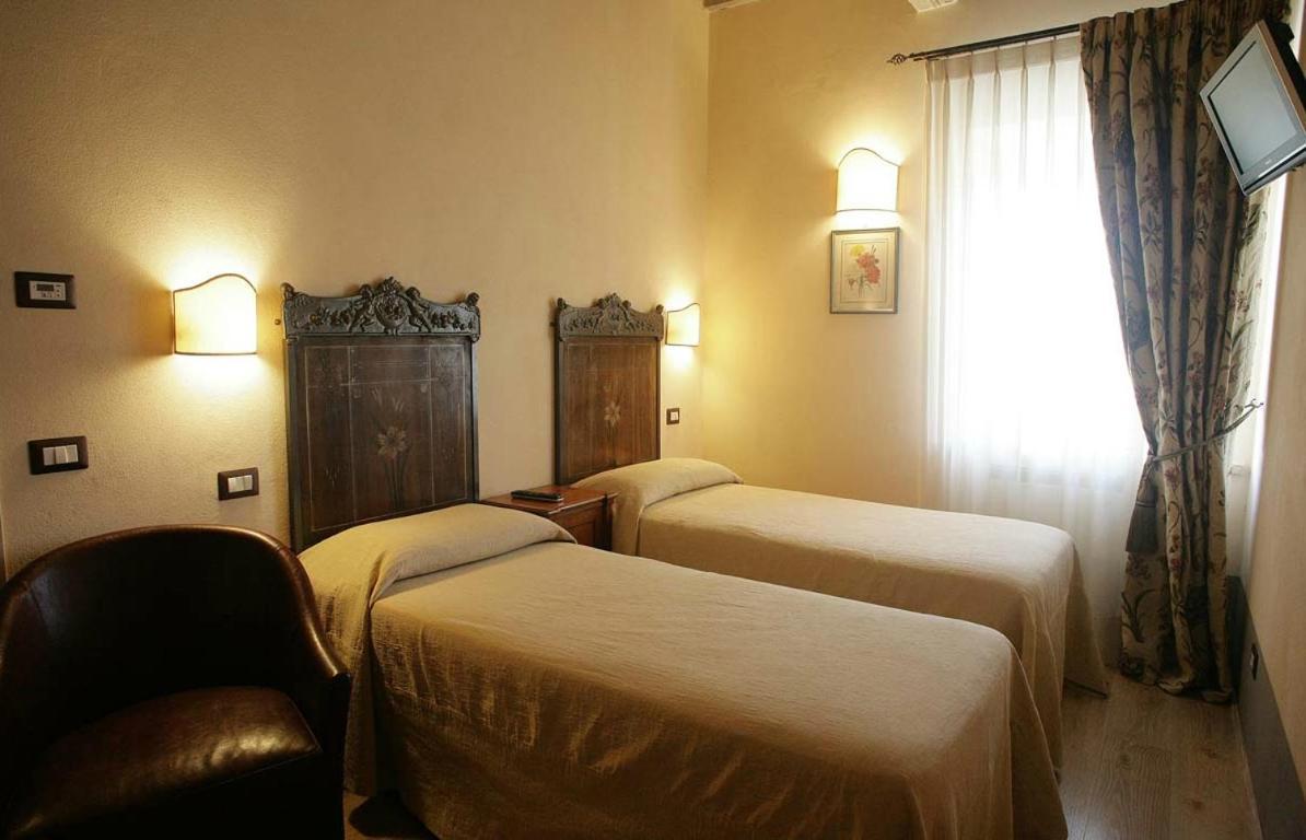 Agriturismo La Sovana Sarteano Kültér fotó